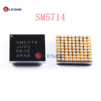 5-20Pcs/Lot 100% New SM5714 Charging ic For Samsung A8S G8870 A125, Galaxy A12 A22
