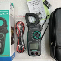 KEW 2117R DIGITAL CLAMP METER KYORITSU ORIGINAL