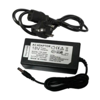 18V4A AC DC Adapter Charger ForJBL Harman Kardon GO+Play 18V 3.3A 3.33A Speaker Power Supply Cable