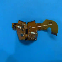 Repair Parts For Nikon D500 Pentaprism Prism Box FPC Flex Cable