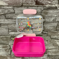 Wiggle&have fun lunch box 750ml