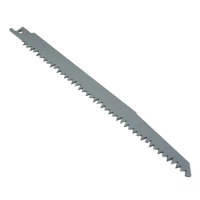 Brand New Saw Blade Saw blade Reciprocating Tool High Quality High quality Jig Saw Blade Perfect S1531L Spare Parts