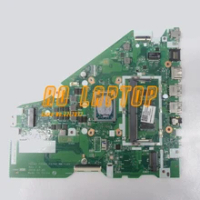 For Lenovo V155-15API Laptop PC Motherboard AMD Ryzen 3 3200U / 2.6 GHz 5B20S42658 NM-C101 DDR4 Notebook Mainboard