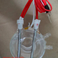 For Yuxing PT100 CODmn Digestion Cup, Digestion Tank, Permanganate Index Digestion Tank, PT100 Temperature Sensor!