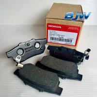 Brake Pad Rear Kampas Rem Set Belakang Honda Jazz Rs GE8 City Gm2 Genio Ferio City Z Honda Thailand