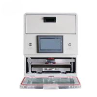 13 inches oca laminate machine for iPhone for Samsung for Tablet Edge Screen LCD Repair