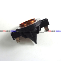 เปลี่ยนไดอะแฟรมสำหรับ EV Electro Voice DH3 DH2010A 81514XX SX300 Force S15 T22 T55 T53 T55 CCAR FLAT