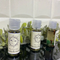 Mm oil 888 by Emelda Shop Essential Oil