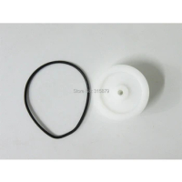 Rubber Band and Gear Set for Philips CDM4 CDM-4 CD Laser Mechanism