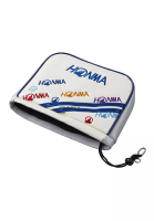 Honma Honma Women's Iron Cover Bag IE1809 (White)