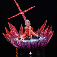 Thistles And Thorns Studio Inori Yuzuriha GK Limtied Editon Handmade Figure Resin Statue Model