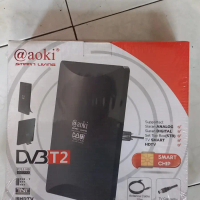 antena digital aoki
