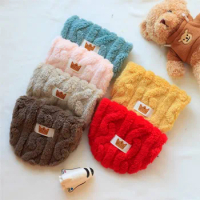Autumn And Winter Dog Clothes Small Dogs Winter Warm Teddy Bibi Bear Pomeranian Cat Two-legged Pet Clothes New