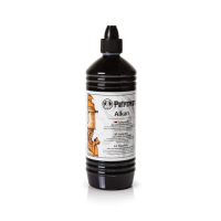 【Petromax】3入 Alkan 火手燈煤油燈專用燃料油1L 高純度石蠟油(石蠟油佛燈油 煤油燈油 火手燈專用油)