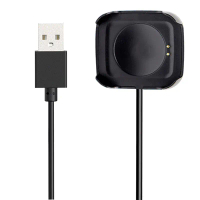 Bộ sạc từ tính Dây sạc đồng Đồng Hồ thông minh Bộ Chuyển Đổi có thể sạc USB Tương thích với HW18 đồn