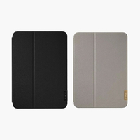 LAUT︱iPad mini 5 / mini 4  PRESTIGE軍規蜂巢保護套