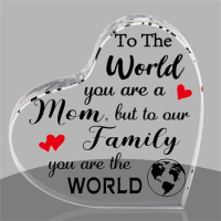 Gifts for Mom Mother's Day Birthday Gifts, Christmas Gift Ideas for Mom Women Stepmother