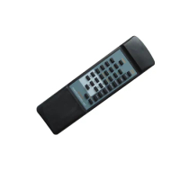 Remote Control For Philips CCD310 CCD320 CD615 CD618 CD624 CD634 CD604 CD605 CD608 CD610 CD614 CD584 Compact CD Disc Player