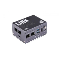 LinkStar-H68K-0232 Router with 2GB RAM &amp; 32GB eMMC, dual-2.5G &amp; dual-1G Ethernet, 4K output, Pre-installed Android 11,Lubuntu 20