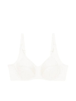 เสื้อชั้นในเบสิครูปแบบไม่มีโครง รุ่น WB9M19