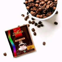 kopi luwak hitam 25g 1renceng isi 15pcs Coffee Robusta Minuman