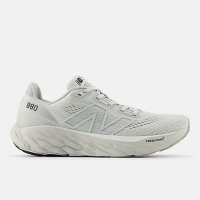 【NEW BALANCE】 NB 880 運動鞋 Fresh Foam X 880v14 跑步鞋 輕量 輕薄透氣 女鞋 灰白色(W880M14-D)