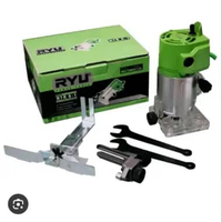 MESIN PROFIL RYU KECIL / WOOD TRIMMER
