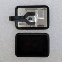 New Big touch LCD display screen assy with frame repair parts For GoPro Hero 9 hero9 Black Action camera