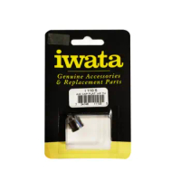 ANEST IWATA I-110-5 Air Cap Flat HP-TH （Replacement Parts）