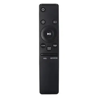 Remote Control Use for Samsung Soundbar Player AH59-02758 AH59-02759A HW-M360 HW-M370 HW-M430 HW-M450 HW-M550 HW-M4500 HW-M4501