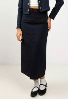 Tommy Hilfiger Punto 半截中裙 - Tommy Mainline