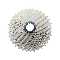 【SHIMANO】CS-HG800-11 ULTEGRA 11速卡式飛輪 11-34T