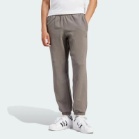 【adidas 愛迪達】長褲 男款 運動褲 C PANTS FT 棕 IR7888(L4819)