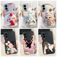 เคส Samsung Galaxy S25 Edge 5G, ดีไซน์ใหม่, ปกการ์ตูน, เคสโทรศัพท์กันกระแทก, สำหรับ Galaxy S25Edge,
