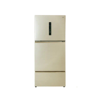 【HERAN 禾聯】578L 台灣製一級節能變頻三門電冰箱(HRE-C5721V)