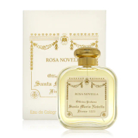 【Santa Maria Novella 聖塔瑪莉亞諾維拉】Rosa Novella 秘院玫瑰香水 EDC 100ml(平行輸入)