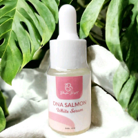 Blaster Bright DNA Salmon White Serum