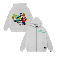 TARBOCLUB-ÁO KHOÁC HOODEI ZIP COOL DÀNH CHO NAM NỮ - ÁO Nỉ LOCAL BRAND Menswear Hoodie Dài Tay Hoodi