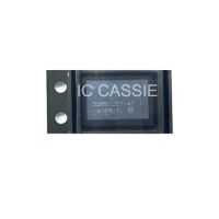 IC CASSIE 5pcs/lot 338S1251-AZ/U1202 Main Power IC chip for iPhone 6/6plus 338S1251 Big/Large Management PMIC PMU IC