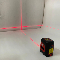 Waterpas Laser Cross Line 523 / Materan Laser