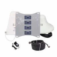 【COD】2G 3G 4G 5G Penguat Sinyal Handphone, Alat Penangkap Sinyal Telepon, Penangkap Sinyal AIS 5G, P