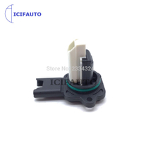 13627520519 5WK97502Z 7520519การไหลของอากาศเชิงมวล MAF เซ็นเซอร์สำหรับ BMW 325Xi 330I 330Xi 525I 525