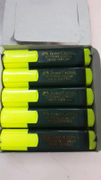 stabilo faber castell
