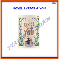 [ADM] NOVEL LYRICS & YOU - NURULJANNAH USOP