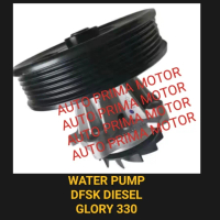 WATER PUMP POMPA AIR DFSK DIESEL GLORY 330 OEM