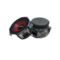 For JBL Charge 3 Replacement 2 Inch Speaker Unit 5W 8Ohm Full Range Speaker Audio JBL Boombox 2 Original Speaker DIY 2PCS