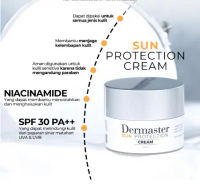 Dermaster Sun Protection Cream – 30 gr