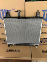 Radiator Matic Great Xenia-Grand Avanza