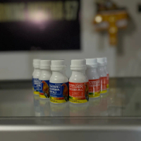 Paket MULTIVITAMIN & CALCIUM LACTATE IMPORT filipina