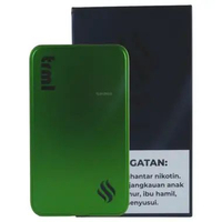 Mod Vape TRML T200 220W Box Mod Only Authentic By Trml X Vapeon GREENDAY